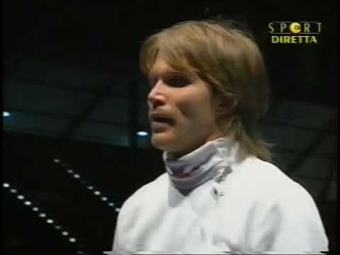 Lipsia 2005 Kolobkov Jeannet