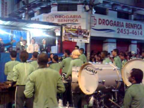 1ª Peça Comuv - Valença