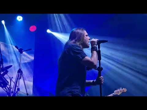 Omega Testamentum  - Léna - 2025 12 26 - Barba Negra Red