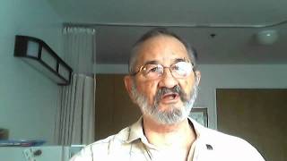 Were you traumatized as a child? How do you know?