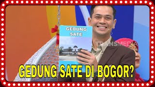 Download lagu JAWABAN IBU-IBU BIKIN SURYA SENEWEN NAHAN KESAL| ARISAN BEST MOMENT (18/12/25) mp3 Download lagu JAWABAN IBU-IBU BIKIN SURYA SENEWEN NAHAN KESAL| ARISAN BEST MOMENT (18/12/25) mp3