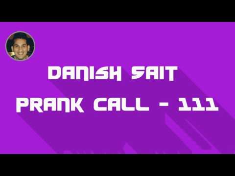 Dumb Girl with Dumbell - Danish Sait Prank Call 111