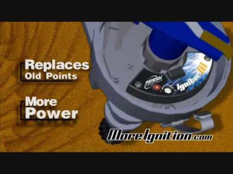 2009 PerTronix New Ignitor III