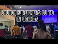 Language Barrier In Church As A Foreigner In Uganda