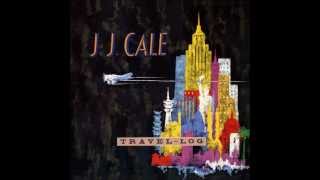 JJ Cale - Riverboat Song