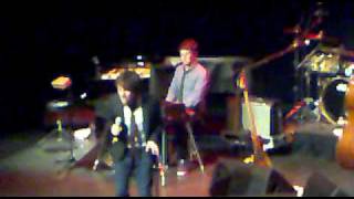Jamie Cullum - Don't Stop The Music