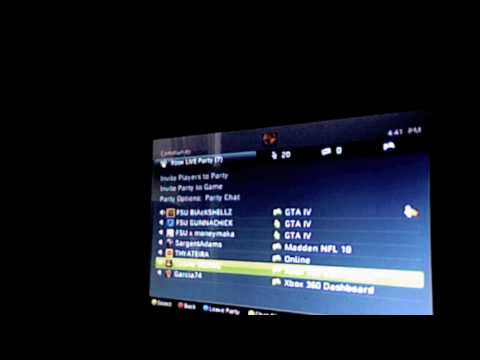 FSU BLACKSHELLZ VS CASINO SODMG part1 convo