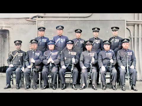 Japan Never Expected Americans To Sink All Four Of Their Fleet Carriers At Midway