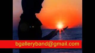preview picture of video 'B Gallery Band - JANGAN KAU PERGI.wmv'