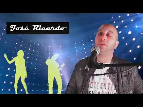 José Ricardo - Bailarico em Casa  (Ep- 5 )
