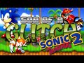 Sonic The Hedgehog 2 Glitches - Son Of A Glitch - Episode 33