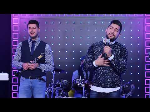 Goko Jovic & Enerdzi bend -  Site peat a jas taguvam (cover)