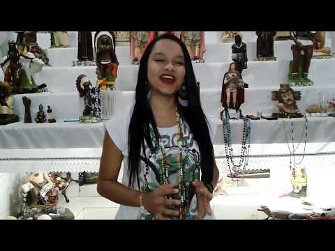 Ponto de Preto Velho - Maria conga #3