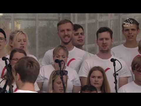 SBMka - Přijmi, Pane