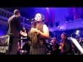 Learning to swim - Lalah Hathaway & Metropole orchestra