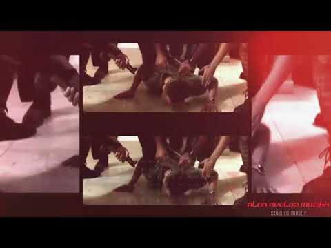 El De La Guitarra - Tinta Y Plomo (VIDEO)