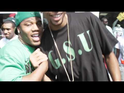 Slim Duncan At Kebo Gotti Video Everything 100