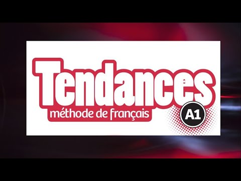 TENDANCES A1