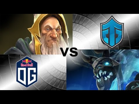 OG vs Entity  (1 игра) BO2 |  ХАЙЛАЙТЫ
