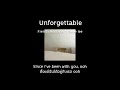 [THAISUB] Unforgettable - French Montana ft. Swae lee