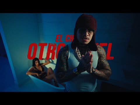 El Chulo - Otro Level (Video Oficial)