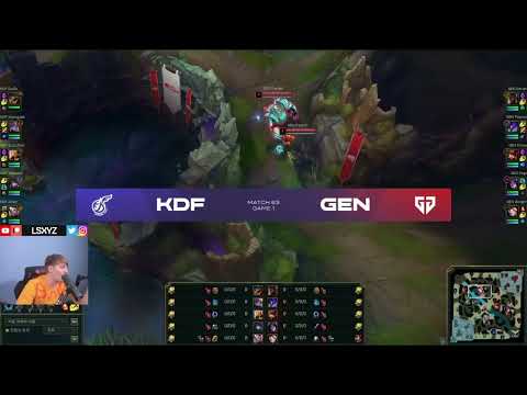 LS kaisa counters part 2