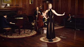 Chasing Pavements - Adele (1920s Gatsby Style Cover) ft. Hannah Gill