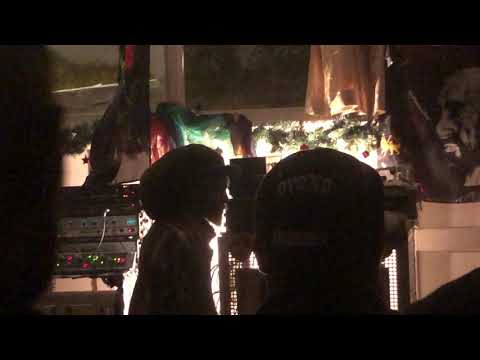 Jah Shaka Playing Higher Meditation “From Near Or Far” (Skank O’clock) Inna Birmingham (28/12/2018)