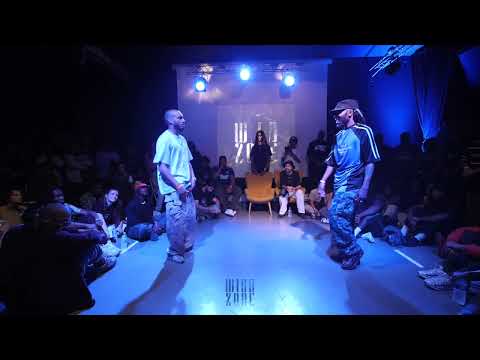 Wind Zone VORTEX JAM 2022 // MA2T VS KERON //