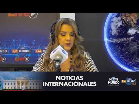 NotiMundo Al D�a
