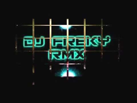 Cubetronix - Wrap My World (Dj Freky remix)
