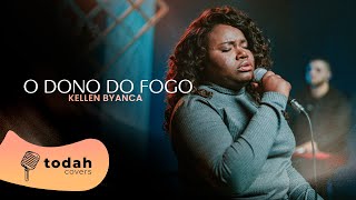 O Dono Do Fogo Lyrics English Translation
