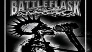 Battle Flask - Teenage Lies