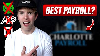 The Best Payroll Service For Small Business (You Haven