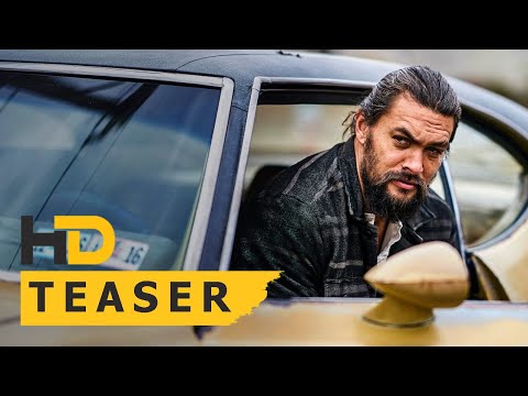 Sweet Girl (2021) Ukrainian HD Teaser 2