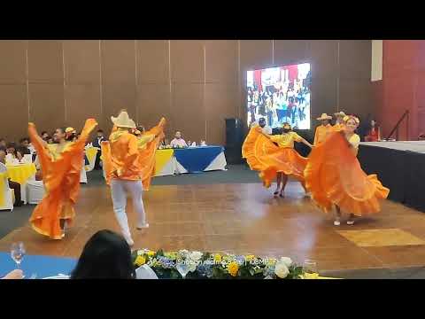 Mi amor a Nicaragua, Ballet Folklórico Quetzaltlalli