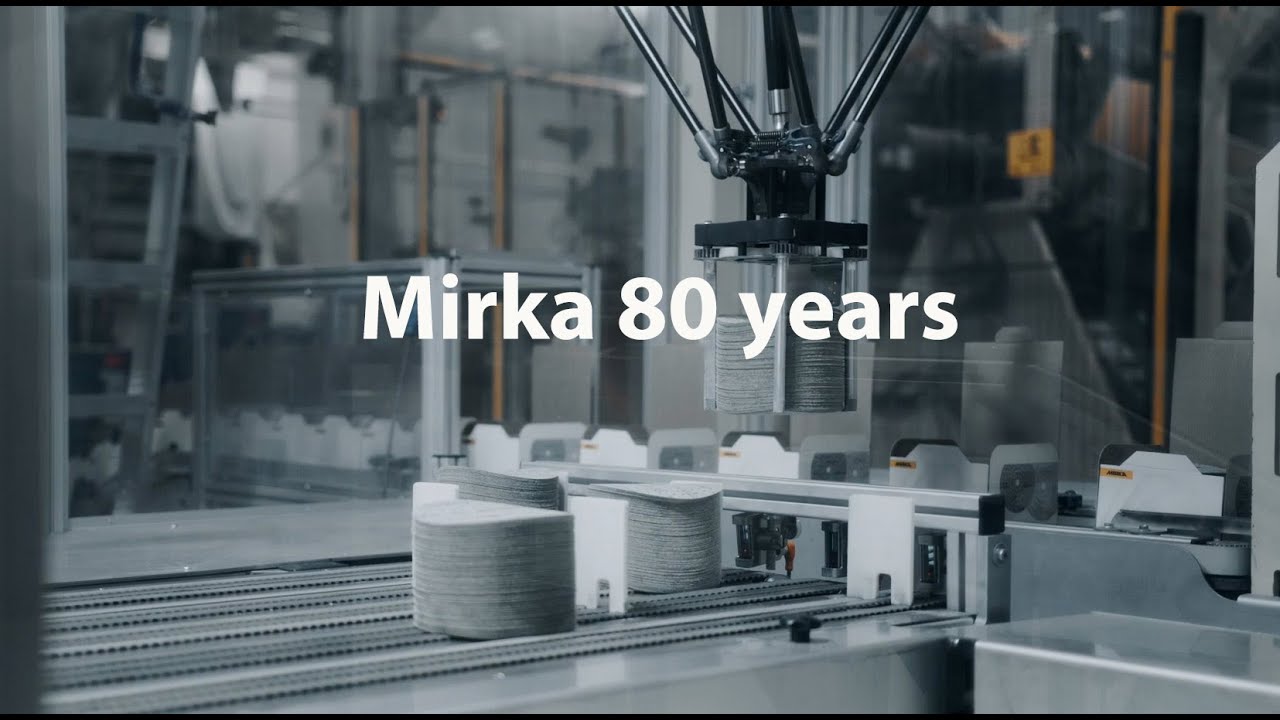 Celebrating 80 Years of Dedicated Innovation Work