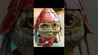 Download lagu They Killed Him… Then Became Him 😱🛸👔 | Men in Black: International (2019) mp3