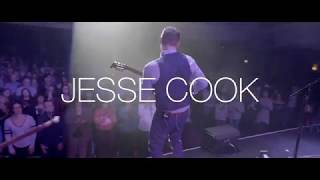 Jesse Cook Beyond Borders Tour Coming to CAPA!