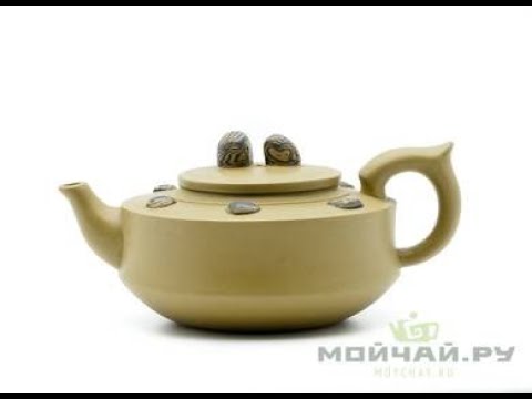 Teapot # 21008, 305 ml.