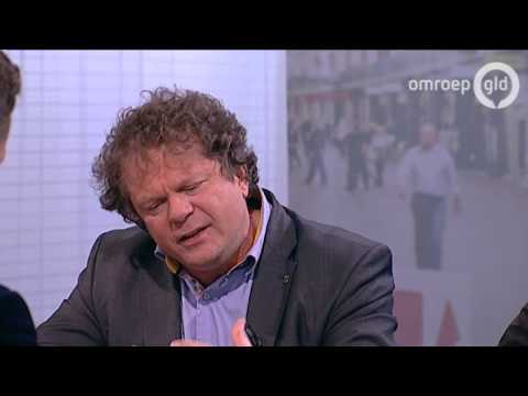 In Gelderland Live 17 maart 2013