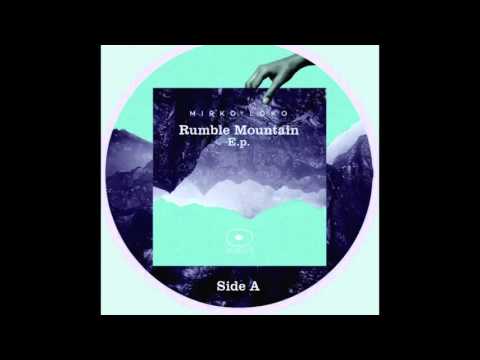 Mirko Loko Feat Bastian Baker - Undo (PREVIEW)