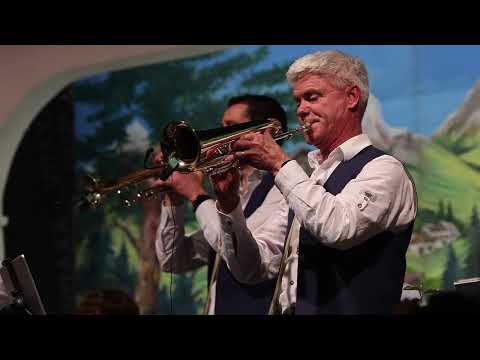 39e Maasgalmkapel Blaaskapellenfestival in Kessenich (B) - zondag