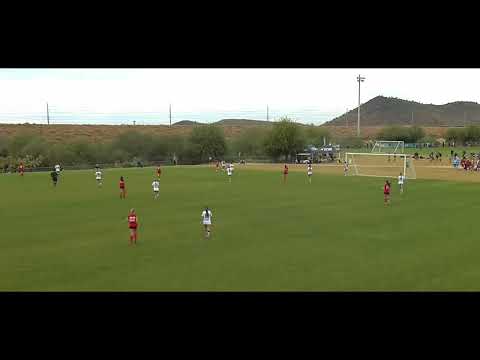 ECNL Phoenix Showcase
