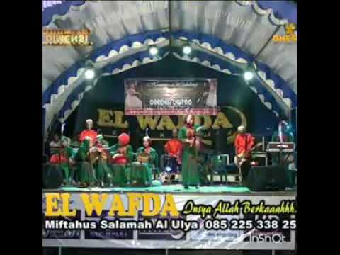 3 lagu  Qadidah, ini  pengen,,,  diputer, tetus, miskin  tapi  bahagia
