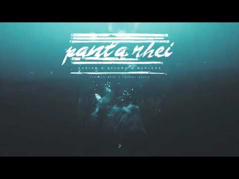 Splend  - Panta Rhei (feat. Marless, Karian) [L.O.V.E EP #3]