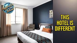 175 One Hotels & Apartments - This Hotel Is Different | Sydney, Australia🌟