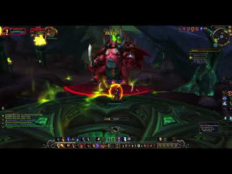 Argus Quest Guide 7.3 - Part 2 - Rendezvous with The Army of the Light