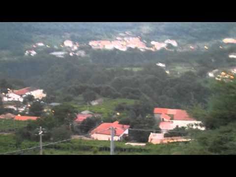 Tramonti, Italy- sights and sounds