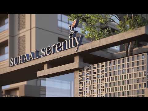 Suhaal Serenity Project Tour 1